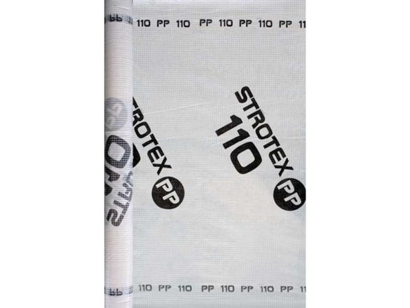 Foliarex Strotex PI N110