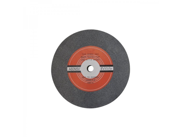 Pro SM 200 L / SM 200 AL / SM 200 LB Scheppach Brusný kotouč (200 x 20 x 15,88 mm, K60)