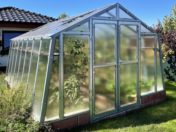 Skleník Limes Variant