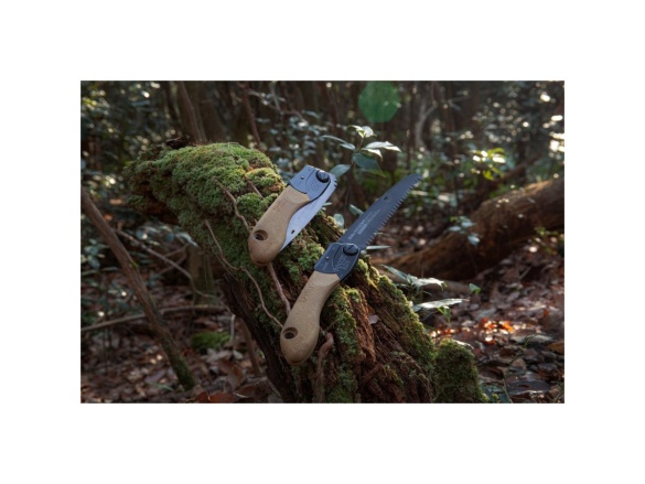 Skládací pila Silky Pocketboy Professional 170-10 Outback Edition