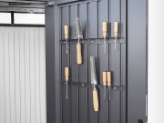 Držák Biohort na nářadí HighBoard