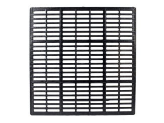 Podlahové rošty –  Scobax Rošt pro králíky, drůbež - 58,5 x 58,5 cm