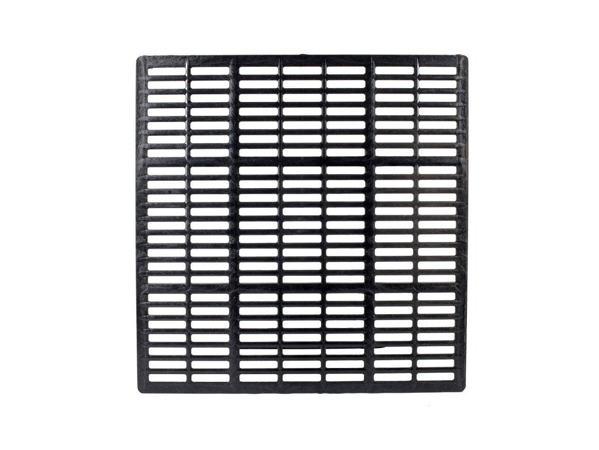 Scobax Rošt pro králíky, drůbež - 58,5 x 58,5 cm
