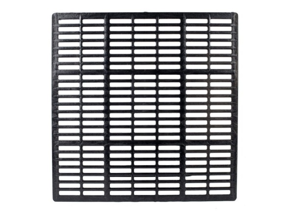 Scobax Rošt pro králíky, drůbež - 58,5 x 58,5 cm
