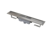 Alcadrain Sprchový odtokový žlab APZ1006 650 mm,