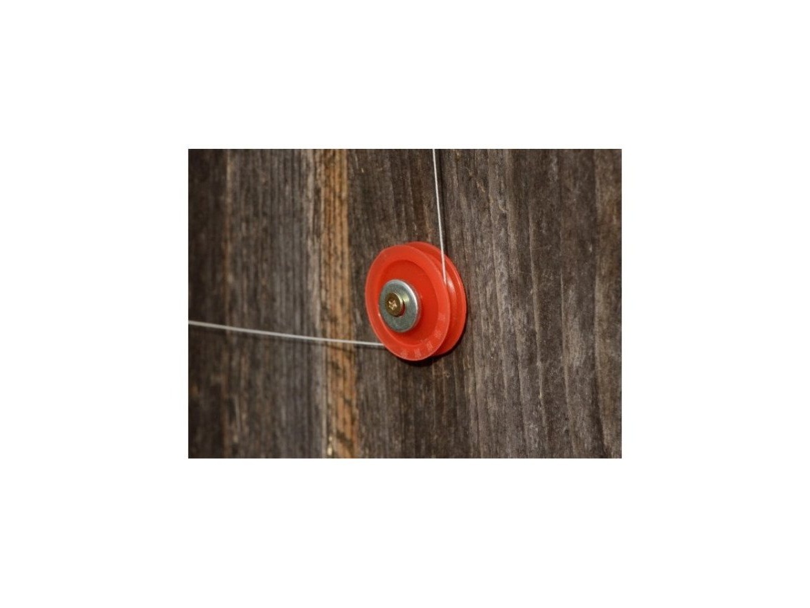 Scobax Automatické otevírání a zavírání kurníku KERBL