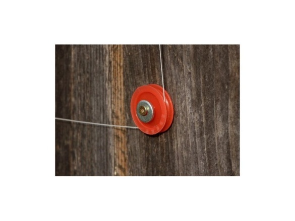 Scobax Automatické otevírání a zavírání kurníku KERBL