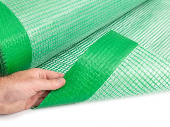 Fólie Covernit Skleníková fólie 260 g/m²