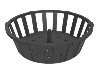 Odvodnenie a drenáže –  Chuděj Košík 150