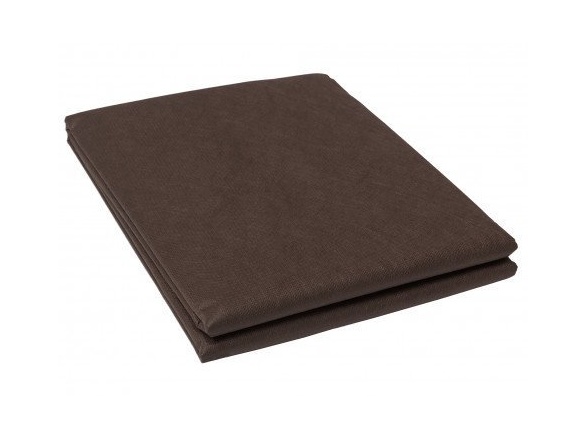 Netkaná mulčovací textilie  50 g/m² Juta Netkaná mulčovací textilie  50 g/m²