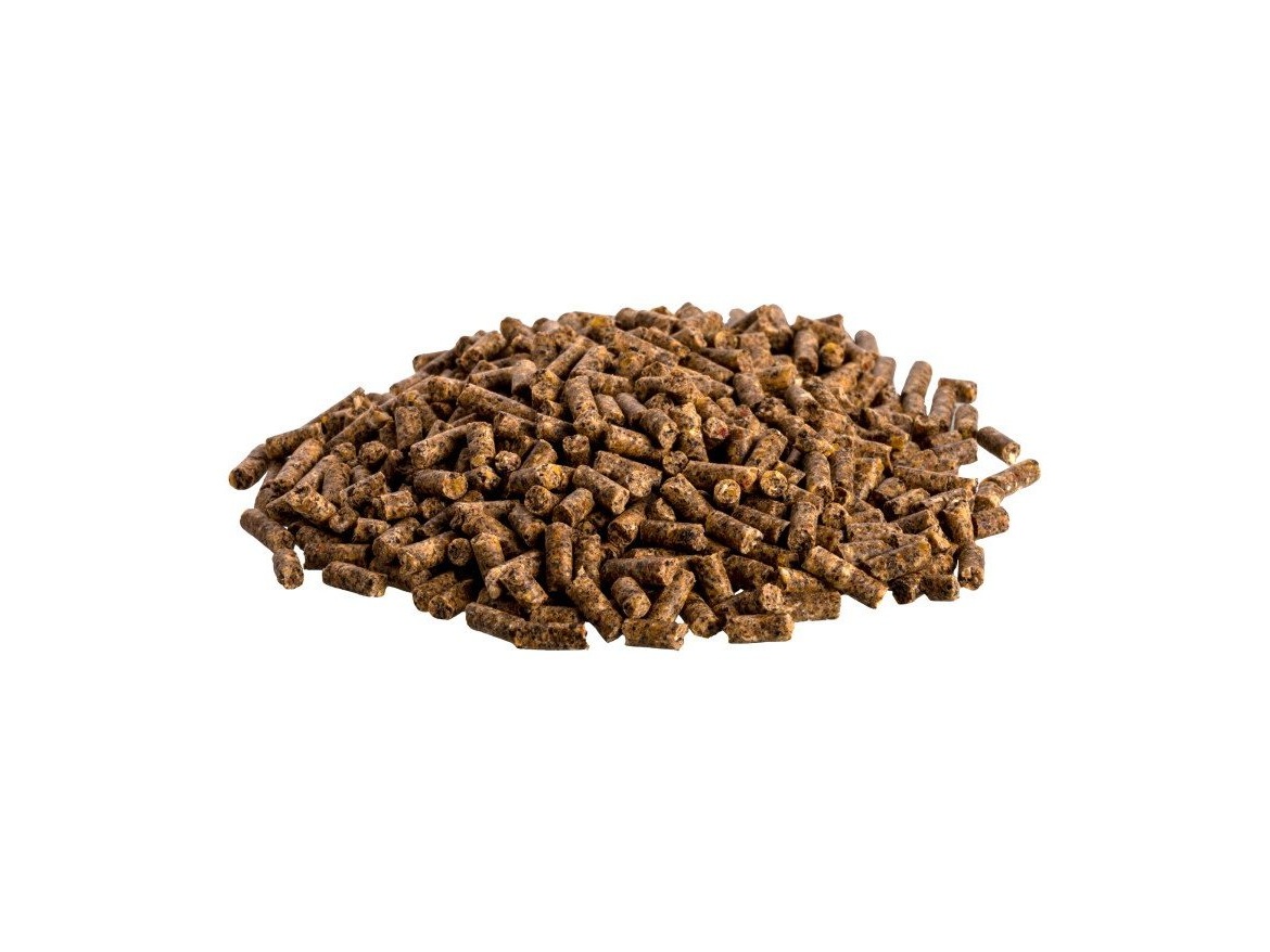 Scobax Peletky s moučným červem 0,5l (350g)