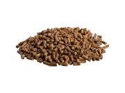 Scobax Peletky s moučným červem 0,5l (350g)