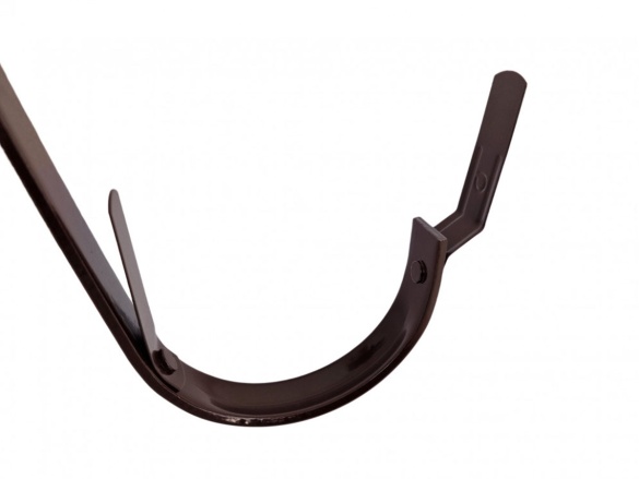 Žľabový hák Tegola Tegoaqua 100