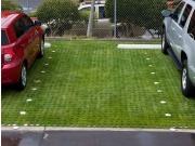 Zatravňovací tvárnice Fastrade Traway