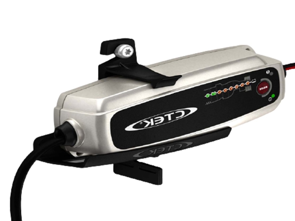 Držák CTEK Mouting Bracket MXS