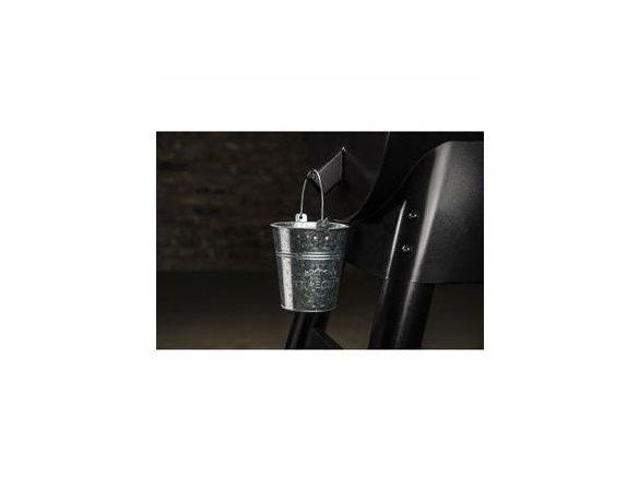 Pellet grill Traeger PRO 780 (BLACK) INT