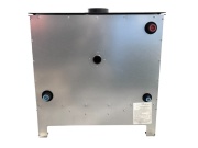 Krbové kachle s výmenníkom Blist B MAX E - 24,5 kW