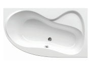 Ravak Vana Rosa 95 150x95 L