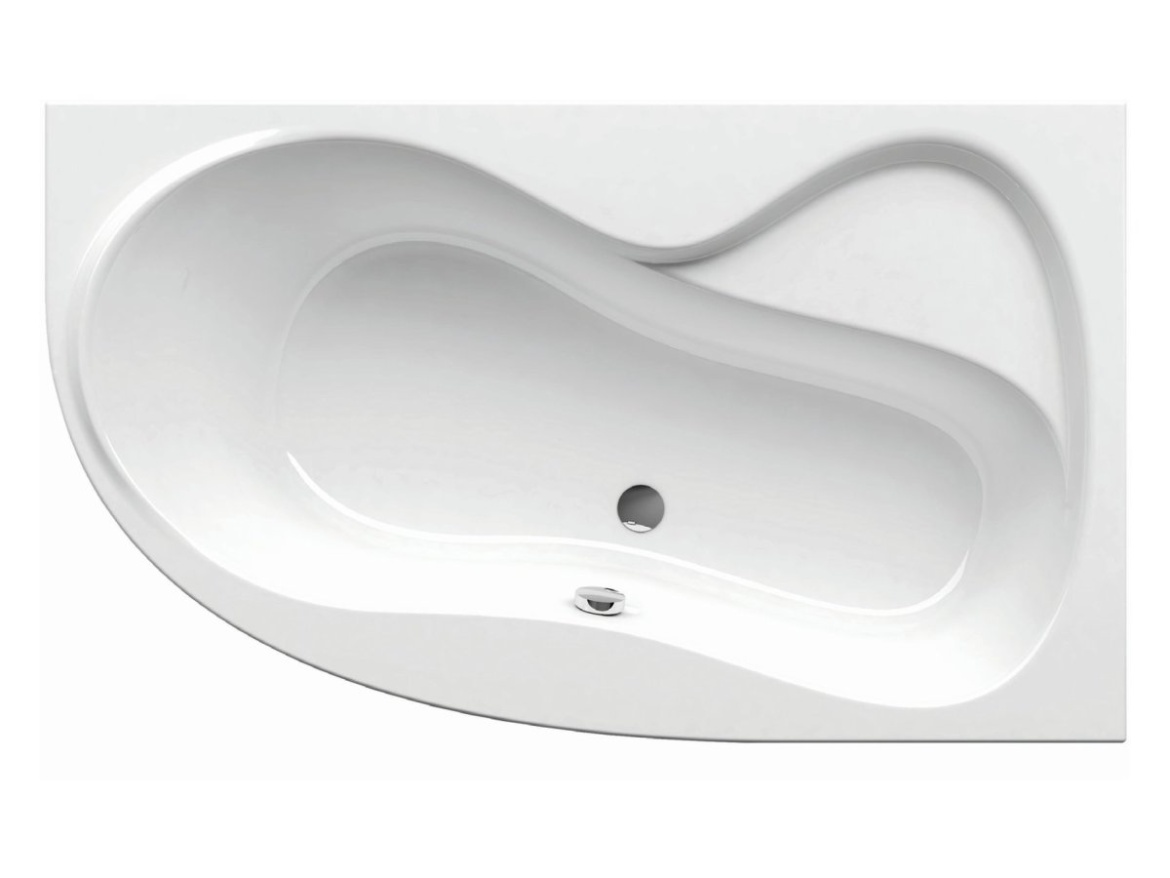 Ravak Vana Rosa 95 160x95 L