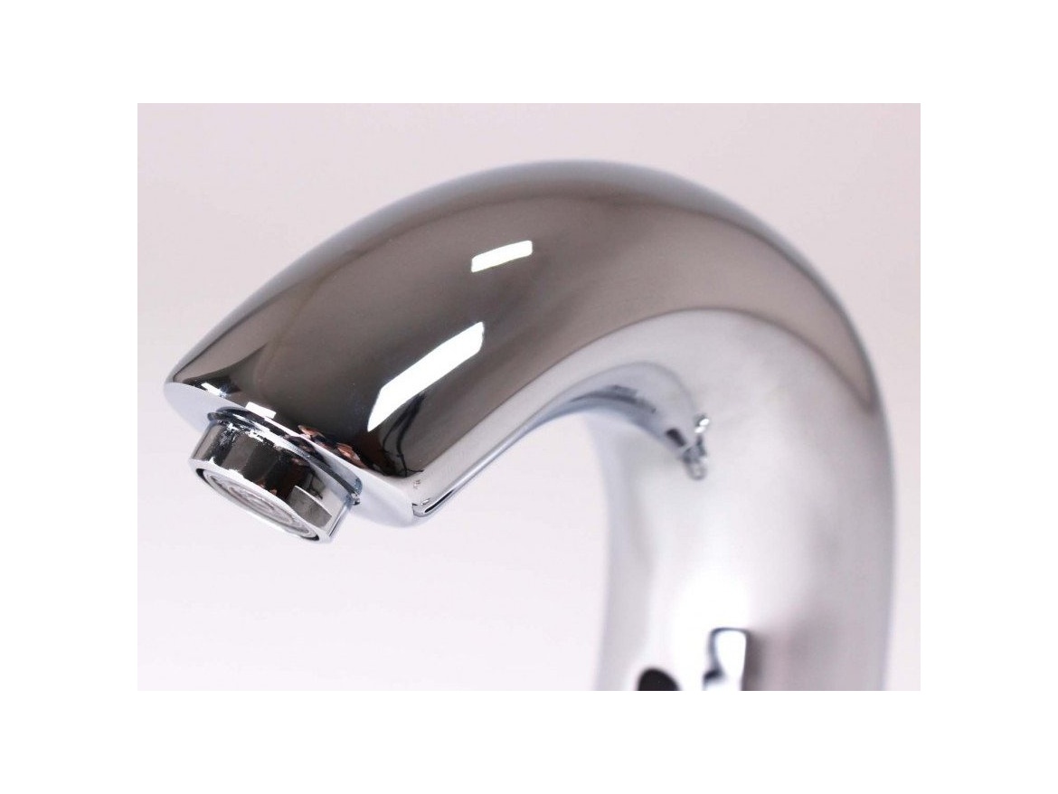 Automatické vodovodní baterie Donner AutoFlow 03