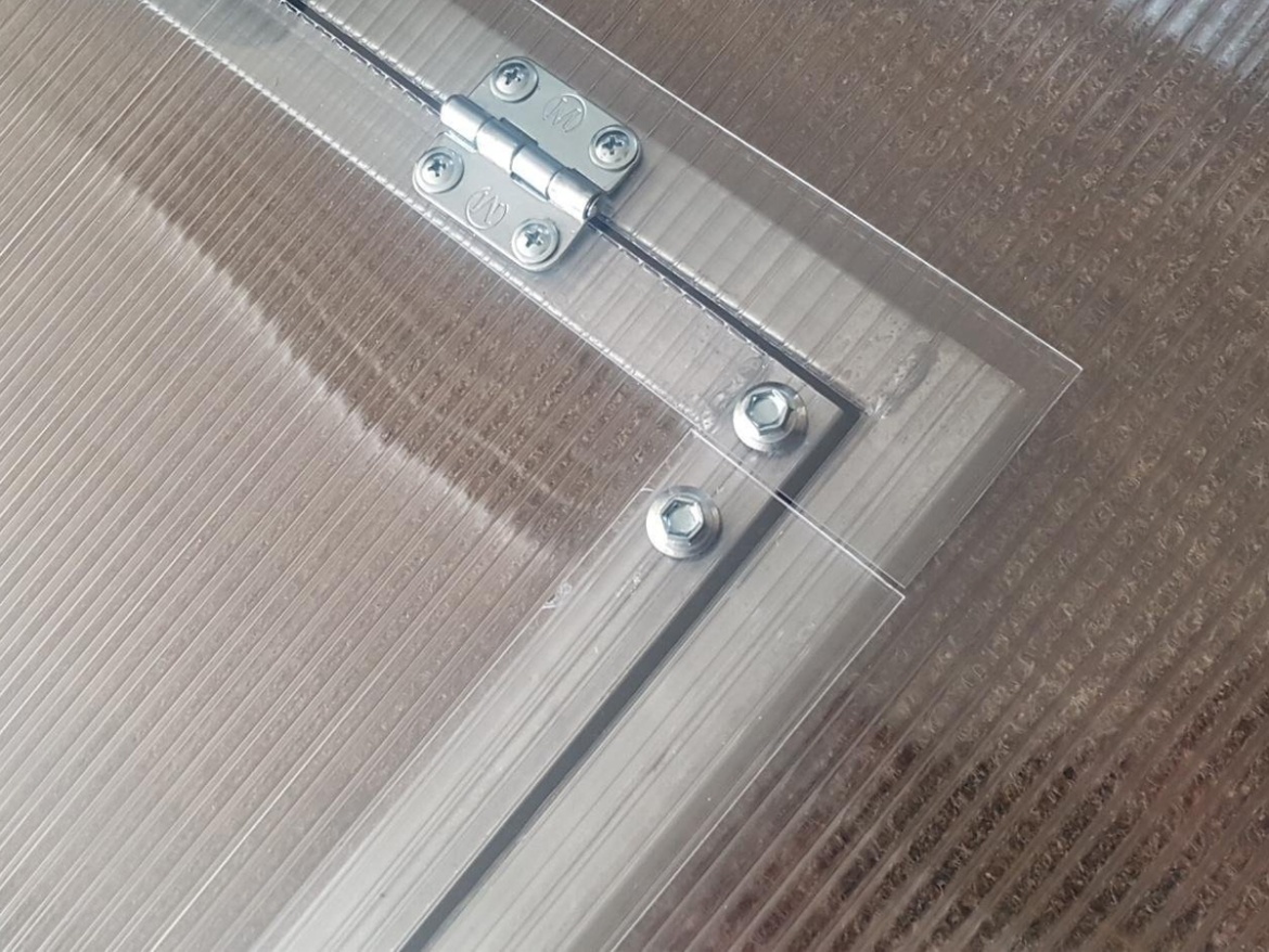 Strešné okno Lanit Plast Střešní okno Dněpr Mini