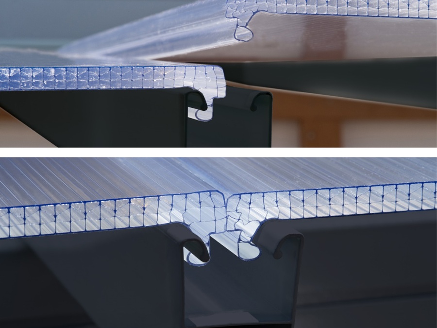 Zimná záhrada Palram Torino