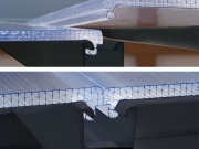 Zimní zahrada Palram Torino