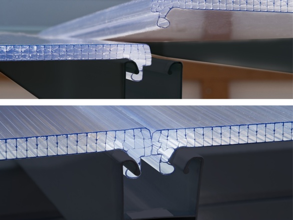 Zimní zahrada Scobax SanRemo