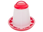 Krmítka pro drůbež