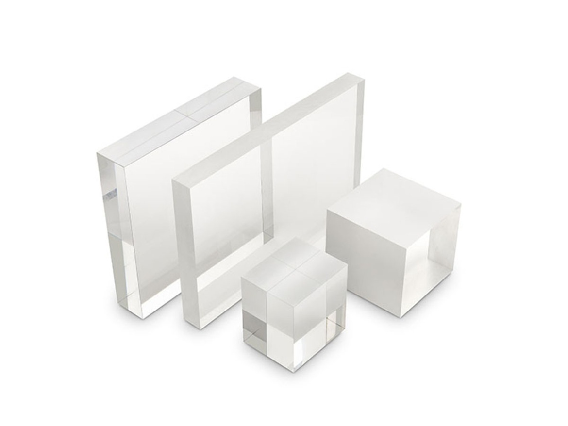 Plexisklo Evonik Plexiglas Block