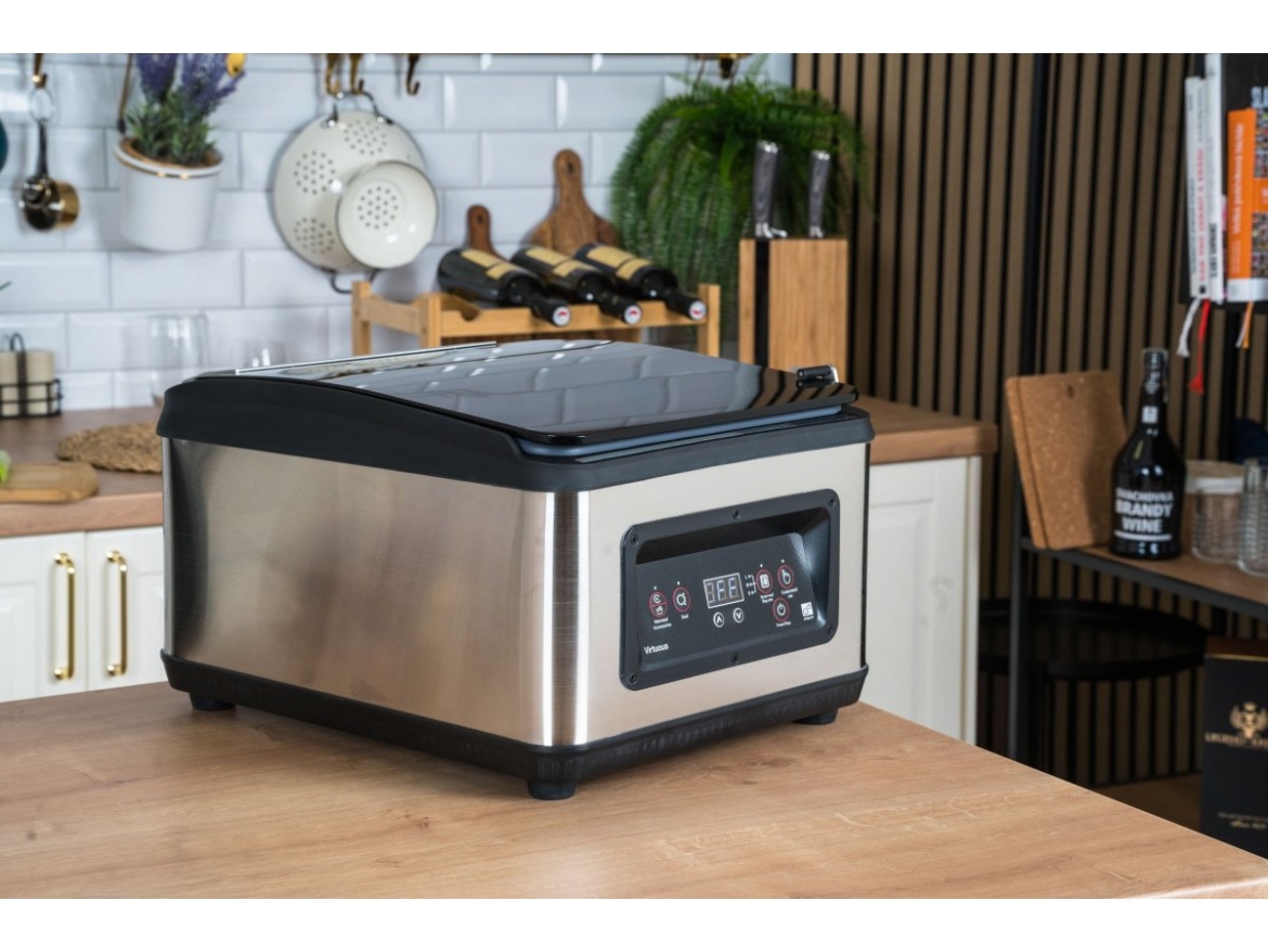 G21 Komorová vakuovačka  Virtuous