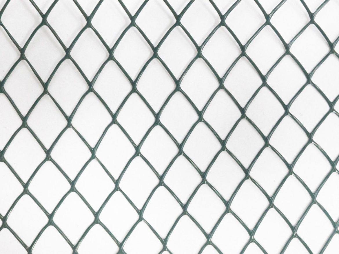 Plastové pletivo Covernit