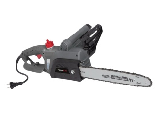 Skladovanie dreva –  Powerplus POWEG10100