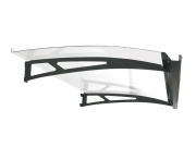 Vchodová strieška Scobax Savespot Tauri