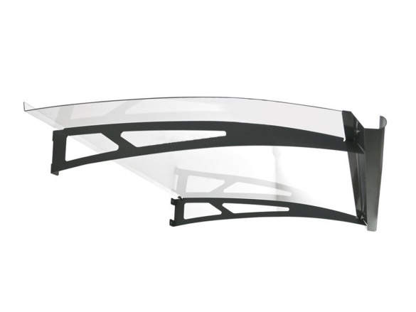 Vchodová strieška Scobax Savespot Tauri