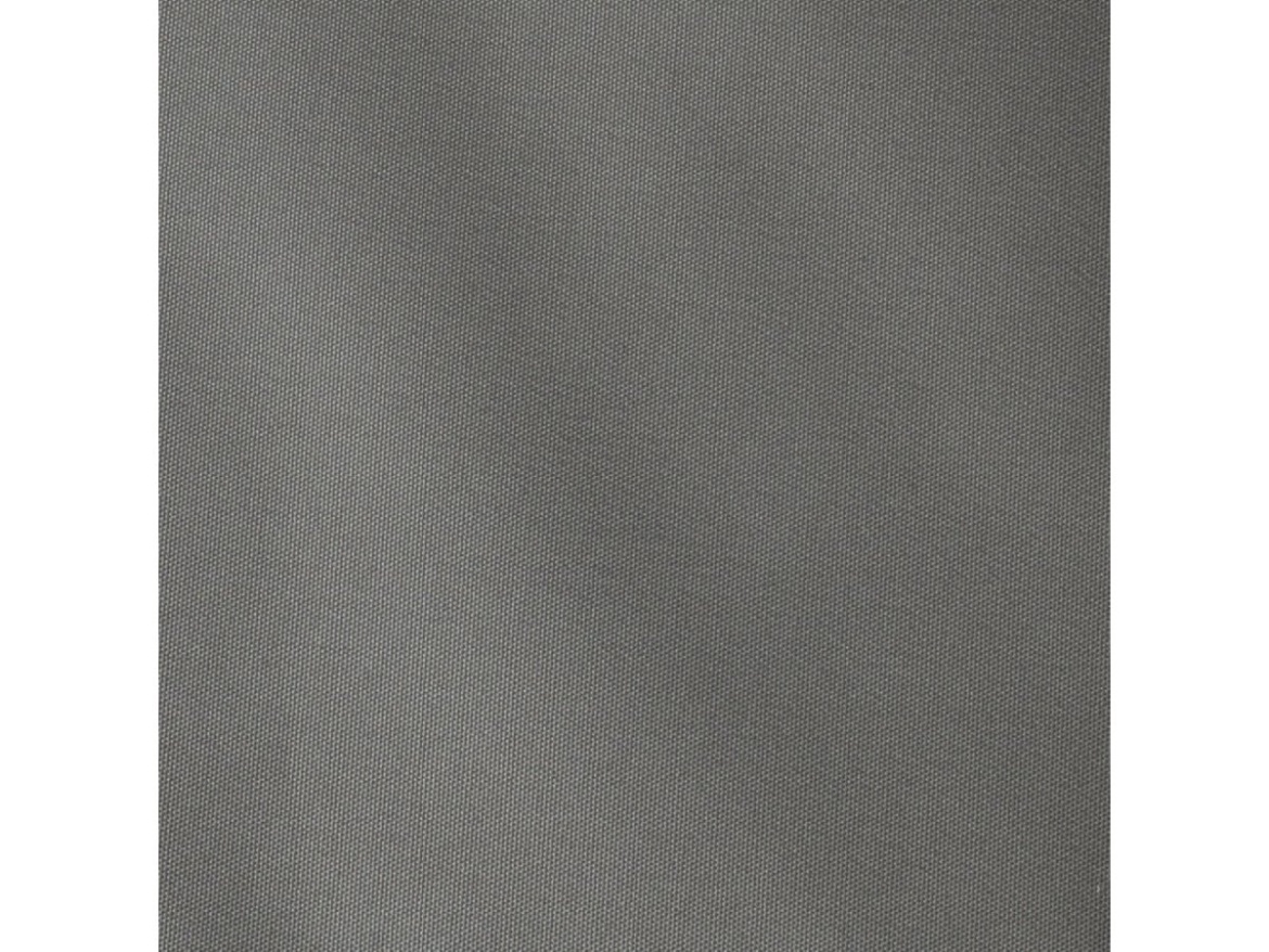 Stínící plachta COMO trojúhelníková antracitová 5x5x5m