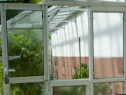 Skleník Limes Primus K