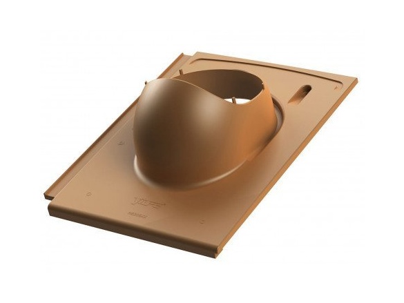 Vilpe Průchodový prvek Evo