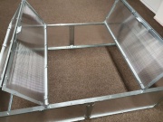 Pařeniště Lanit Plast Semik 3000