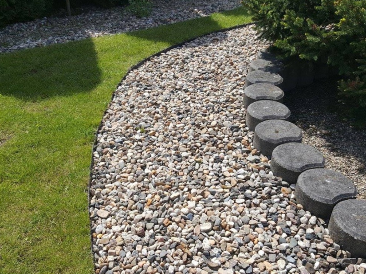 Skrytý Amispol Skrytý obrubník