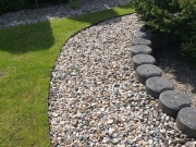 Skrytý Amispol Skrytý obrubník