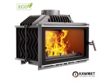 Kandallóbetét Kawmet W16 ECO - 9,4 kW