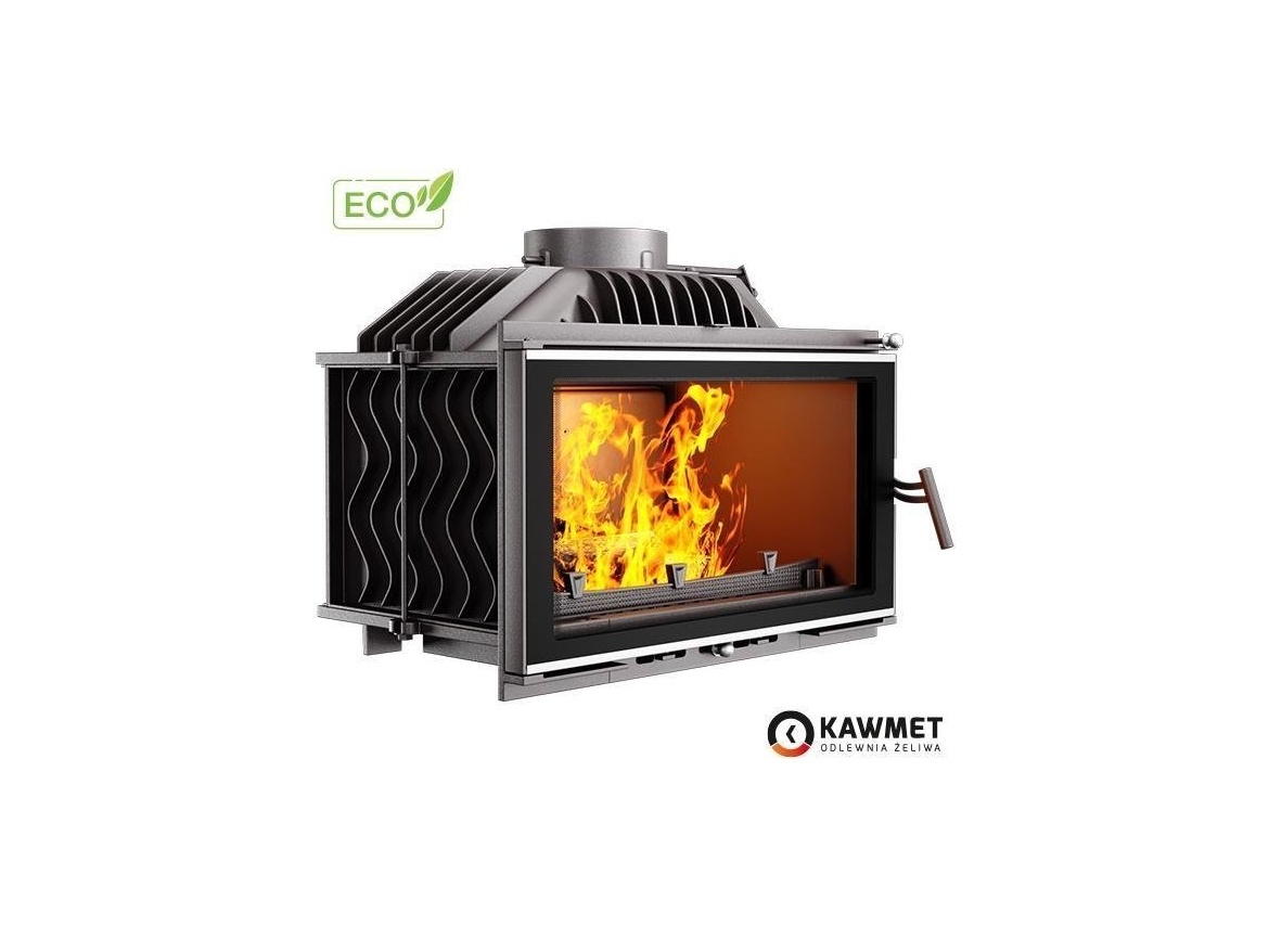 Krbová vložka Kawmet W16 ECO - 9,4 kW