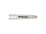 Pre RPCS 2526 Riwall PRO Vodící lišta 10" (25 cm) 1/4" 1,1 mm