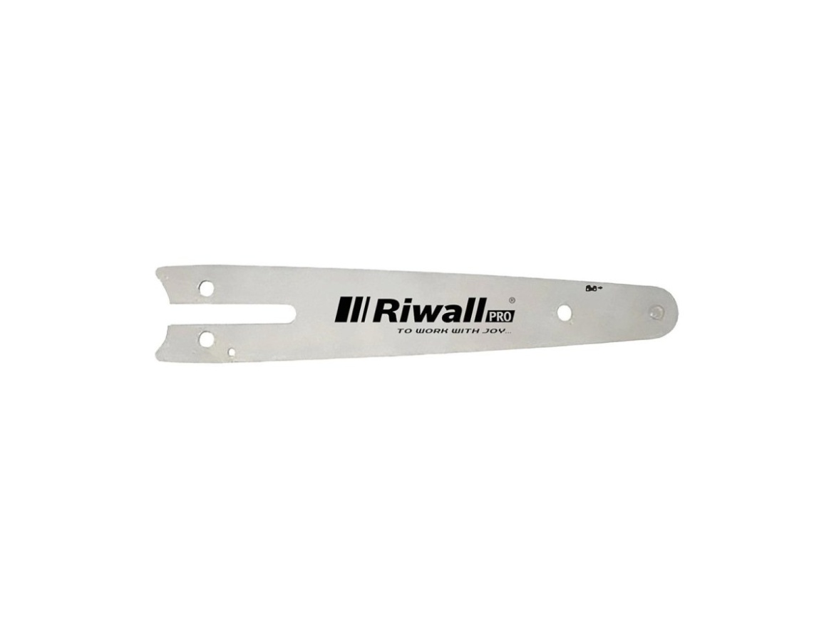 Pro RPCS 2526 Riwall PRO Vodící lišta 10" (25 cm) 1/4" 1,1 mm