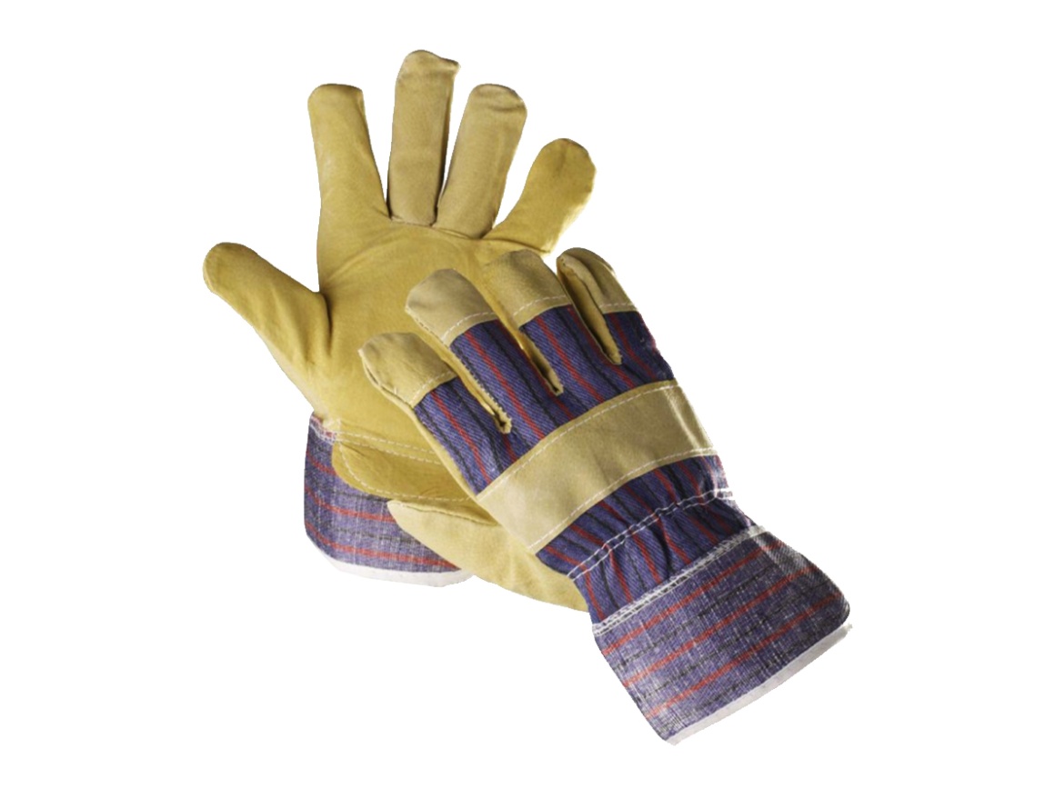 Pracovní rukavice Cerva Štípenka