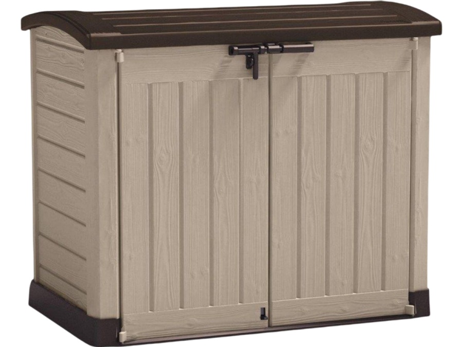 Box Store it out Keter ARC