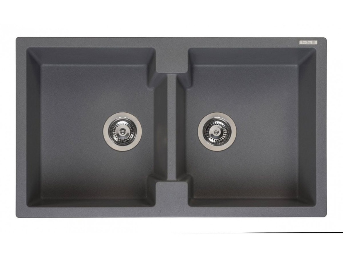 Kuchyňské dřezy Reginox Amsterdam 860.2