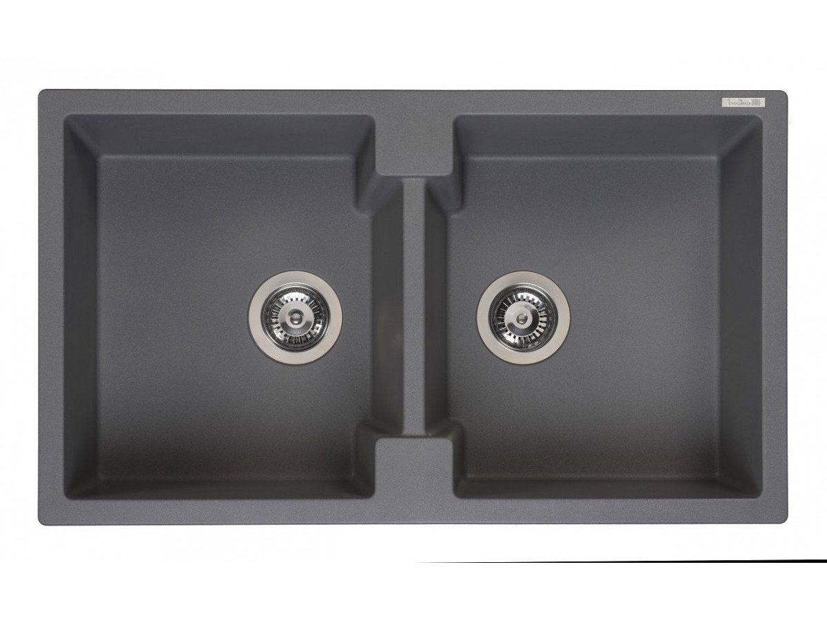 Kuchyňské dřezy Reginox Amsterdam 860.2