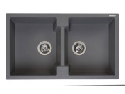 Kuchyňské dřezy Reginox Amsterdam 860.2